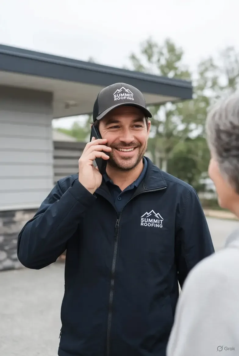 Flat Roof Leak Repair Climax, GA FAQs